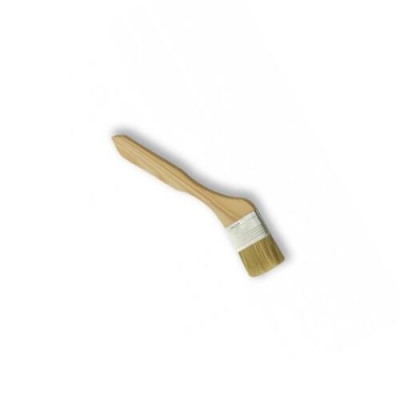 Кисть флейц. ЭЛКИС КФУ50 угловая европак