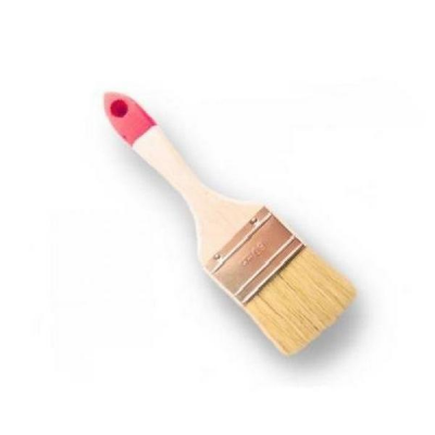 Кисть флейц. ЯМПОЛЬ КФ60