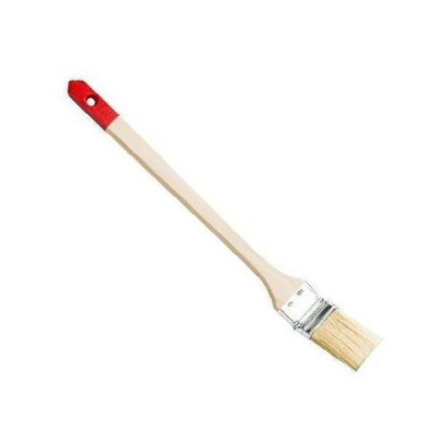 Кисть радиаторная HARDY 0220-715115 1.5"