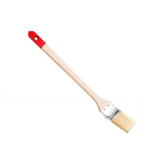 Кисть радиаторная HARDY 0220-715725 2.5"