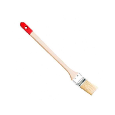 Кисть радиаторная HARDY 0220-715725 2.5"