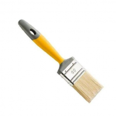 Кисть плоская HARDY 0200-905050 50мм 2К