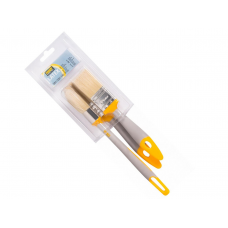 Набор кистей HARDY 0280-210003 3шт/уп.