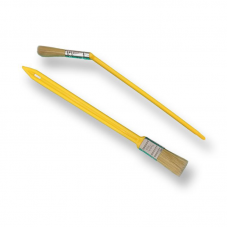 Кисть радиаторная ЯМПОЛЬ КТР25