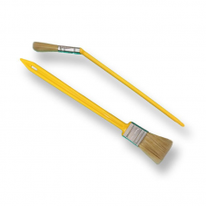 Кисть радиаторная ЯМПОЛЬ КТР35