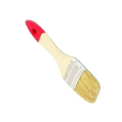 Кисть флейц. COLOR EXPERT 81267510 75мм нат.