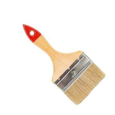 Кисть флейц. COLOR EXPERT 81269910 100мм нат.