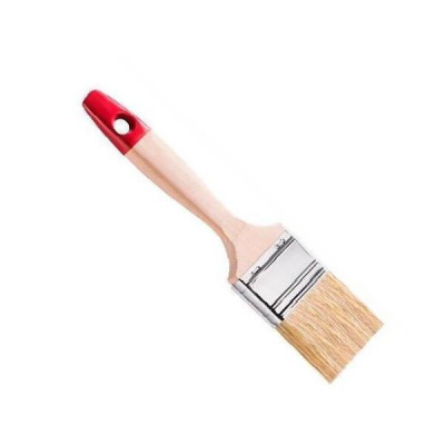 Кисть плоская скошенная HARDY 0200-605020 2"