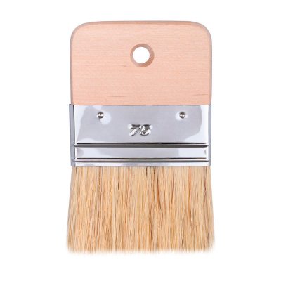 Кисть д/декора MASTER COLOR 75мм