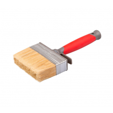 Кисть-макловица MASTER COLOR 0552 100мм д/водных красок