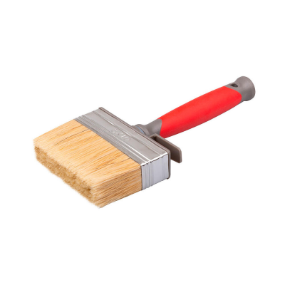 Кисть-макловица MASTER COLOR 0552 100мм д/водных красок