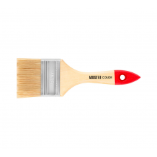 Кисть флейцевая MASTER COLOR 0014 60мм