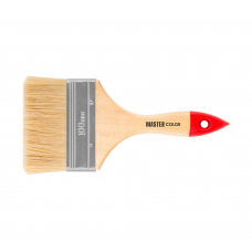 Кисть флейцевая MASTER COLOR 0016 100мм