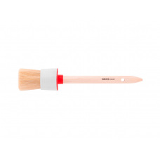 Кисть круглая MASTER COLOR 45мм