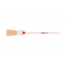 Кисть круглая MASTER COLOR 25мм