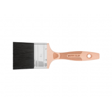 Кисть флейцевая MASTER COLOR 0055 д/лаков 70мм