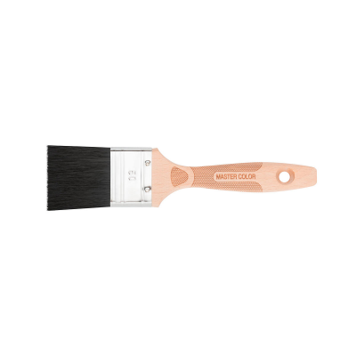 Кисть флейцевая MASTER COLOR 0053 д/лаков 50мм