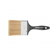 Кисть флейцевая MASTER COLOR 0543 д/лазури 100мм