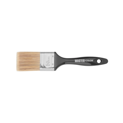 Кисть флейцевая MASTER COLOR 0541 д/лазури 50мм