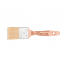 Кисть флейцевая MASTER COLOR 0043 д/водных красок 50мм