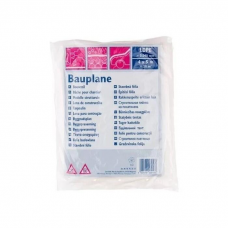 Пленка укрывная COLOR EXPERT 96922010 40мкм 4х5м