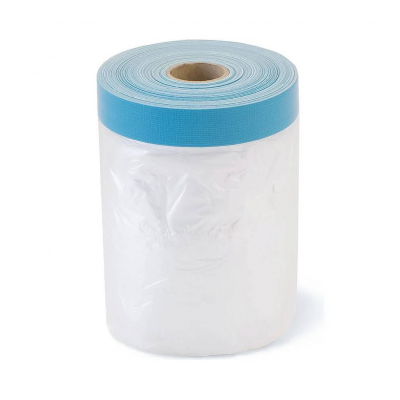 Пленка на армир.ленте COLOR EXPERT 96745502 55см/14м