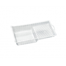 Набор вкладышей д/ванночки COLOR EXPERT 84801412 15х32см 3шт