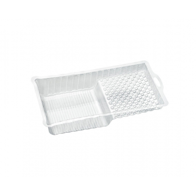 Набор вкладышей д/ванночки COLOR EXPERT 84801412 15х32см 3шт