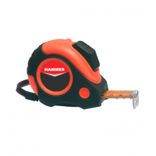 Рулетка HAMMER 00700-812507 7,5мх25мм