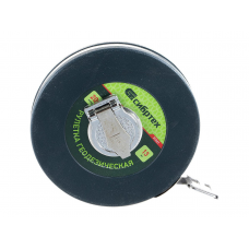 Лента мерная СИБРТЕХ 20м