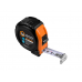 Рулетка ЦИ Ультра 5м*25мм магнит