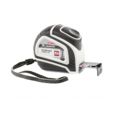 Рулетка MATRIX Autostop 5мх25мм 2К