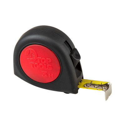 Рулетка TOP TOOLS 27C313 3мх16мм