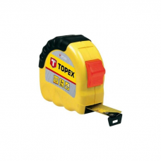 Рулетка TOPEX 27C303 3м*16мм
