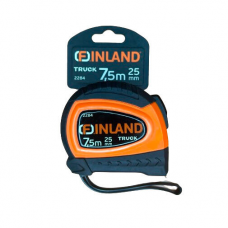 Рулетка FINLAND Truck 7.5м/25мм