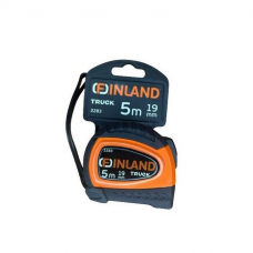 Рулетка FINLAND Truck 5м/19мм