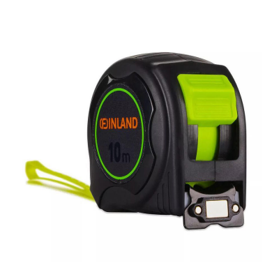 Рулетка FINLAND Neon 10м