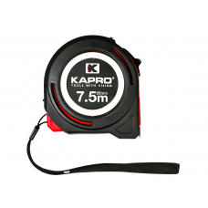 Рулетка KAPRO 7.5м