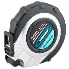 Рулетка геодезическая GROSS 20м