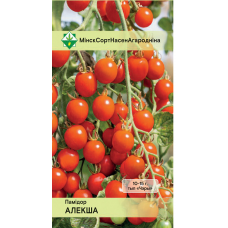 Томат-черри белорусской селекции Алекша* (МинскСортСемОвощ)