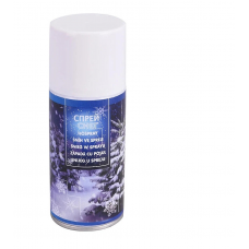 Снег-спрей искусственный KOOPMAN APS000200 белый 150мл