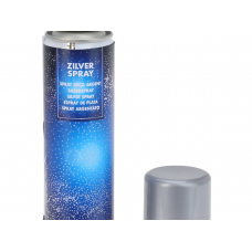 Спрей декоративный KOOPMAN APS001200 серебряный 150мл