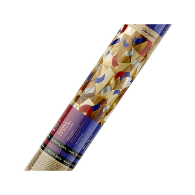 Хлопушка пневматическая 30см Фиеста Цвета СМ004