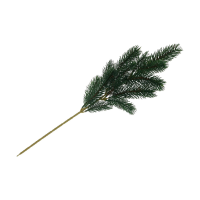 Ветвь декоративная 51см KOOPMAN Сосна зеленая 317910060