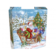 Коробка д/подарка MAGIC PACK 81282 19х27см