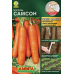 Морковь Самсон, семена на ленте, 8 метров (Аэлита) Морковь Самсон, семена на ленте, 8 метров (Аэлита)