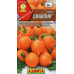 Томат суперранний оранжевый Смайлик 0,2г (Семена Аэлита)