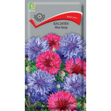 Василёк Мон Амур, смесь 1г (Семена ПОИСК)