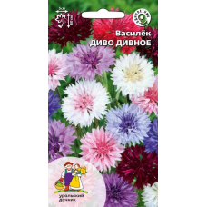 Василёк ДИВО ДИВНОЕ 0,2г (Уральский Дачник)