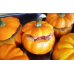 Тыква твердокорая Мандаринка, 5 семян (Семена Аэлита)